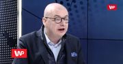 Michał Kamiński zdenerwowany w studiu. "Kler nie będzie dyktować, co mam robić"