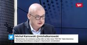 Michał Kamiński w programie "Tłit": Macierewicz jest tragedią