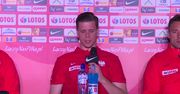Wojciech Szczęsny: Jestem zadowolony z tego, jak gram w klubie