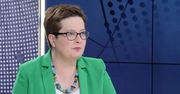 Katarzyna Lubnauer: inicjatywa "Zatrzymaj Aborcję" jest okrucieństwem