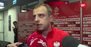 Kamil Grosicki: Liczę, że przyjdą lepsze czasy