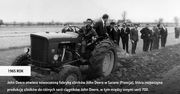 John Deere- historia ciągników 1950-1979.