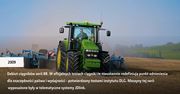 John Deere- historia ciągników 1980-2018