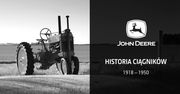 John Deere - historia ciągników 1918-1949