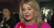 Jeżowska wspomina początki kariery: "Nie było ścianek i stylistów, normalna ciężka praca"