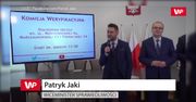 Jaki kontra dziennikarz "Faktów TVN". "TVN zamówił zmanipulowany sondaż"