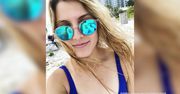 #dziejesiewsporcie: Eugenie Bouchard chce zostać modelką!