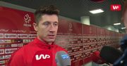Robert Lewandowski: Musimy dużo poprawić