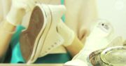 Jak odnowić zniszczone buty?