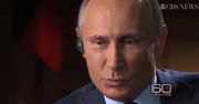 Putin udzielił wywiadu amerykańskiej telewizji