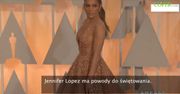 J.Lo rzeczniczką kobiet na świecie