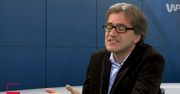 Cezary Michalski o tytule "Uległość"