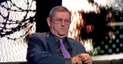 Norman Davies: Polacy nie są przygotowani na przyjęcie uchodźców