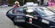 Najdziwniejsze historie taksówkarzy