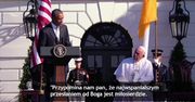 Obama: musimy okazać miłosierdzie uchodźcom i imigrantom