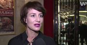 Maja Ostaszewska o filmie ''Panie Dulskie''