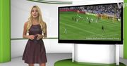 #dziejesiewsporcie: piekny gol Lamparda