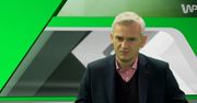 Magiera: wiem, że wrócę do Legii