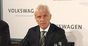 Nowy prezes Volkswagena: Zrobię wszystko, by odzyskać zaufanie klientów