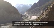 Lodowiec pod Mont Blanc topnieje coraz szybciej