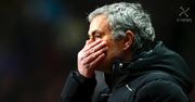 Mourinho o słabym początku sezonu Chelsea: To najgorszy okres w mojej karierze