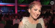Steczkowska o Agacie Dudzie: "To bardzo piękna kobieta, z klasą!"