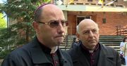 Arcybiskup o księdzu Charamasie: oby Bóg dał mu łaskę opamiętania