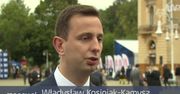 Władysław Kosiniak-Kamysz: Chciałbym móc ogłosić bezrobocie jednocyfrowe