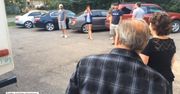 Po 40 latach poczuli się jak na pierwszej randce