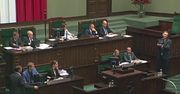 Sejm odrzucił obywatelski projekt o całkowitym zakazie aborcji
