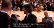 Patrick Dempsey z Bridget Jones