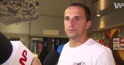 Dariusz Dudka: jak strzelimy 2-3 gole, to wszystko puści