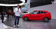 Suzuki we Frankfurcie