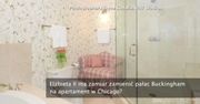 Królowa Elżbieta kupiła apartament w Chicago