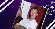 #gwiazdy: Jan Frycz wciąż walczy o powrót do zdrowia