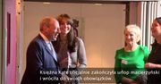 Księżna Kate wróciła do swoich obowiązków