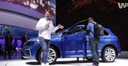 IAA 2015: Volkswagen we Frankfurcie