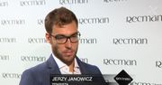 Jerzy Janowicz: Krytyków mam na 4. planie
