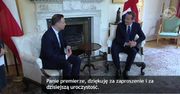 Tak Andrzej Duda mówi po angielsku