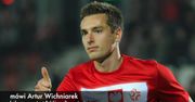 Sobiech wraca do reprezentacji. "Dla Artura to ostatni dzwonek, żeby załapać się kadry na EURO 2016"