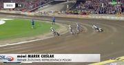 Trener kadry przed finałem PGE Ekstraligi: W Lesznie działacze potrafią "siekierką główki prostować"