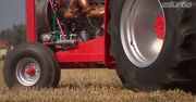 Polak stworzył traktor o mocy 700 KM