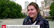 Ilu uchodźców chcą przyjąć Polacy?