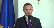Prezydent złoży projekt ustawy o obniżeniu wieku emerytalnego