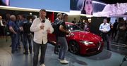 IAA 2015: Alfa Romeo, Fiat i Lancia