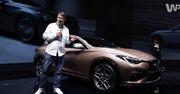 Infiniti Q30: wyżej niż kompakt