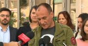 Paweł Kukiz do Donalda Tuska i Martina Schulza: granice UE muszą być bronione przed imigrantami