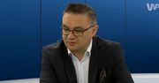 #dziejesienazywo: Celiński: uchodźcy wywołują emocje, chłopi już stawiają kosy na sztorc