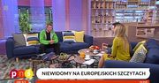 Jerzy Płonka - niewidomy na europejskich szczytach