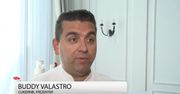 Buddy Valastro nie wyklucza otwarcia cukierni w Polsce